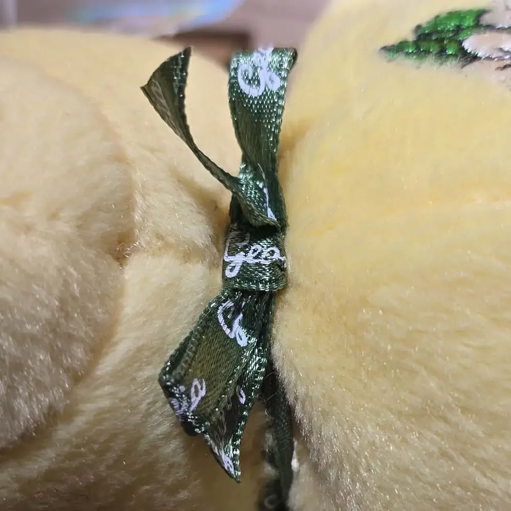 Vintage 2003 SAVANNAH, GEORGIA Symbolz Bear 8